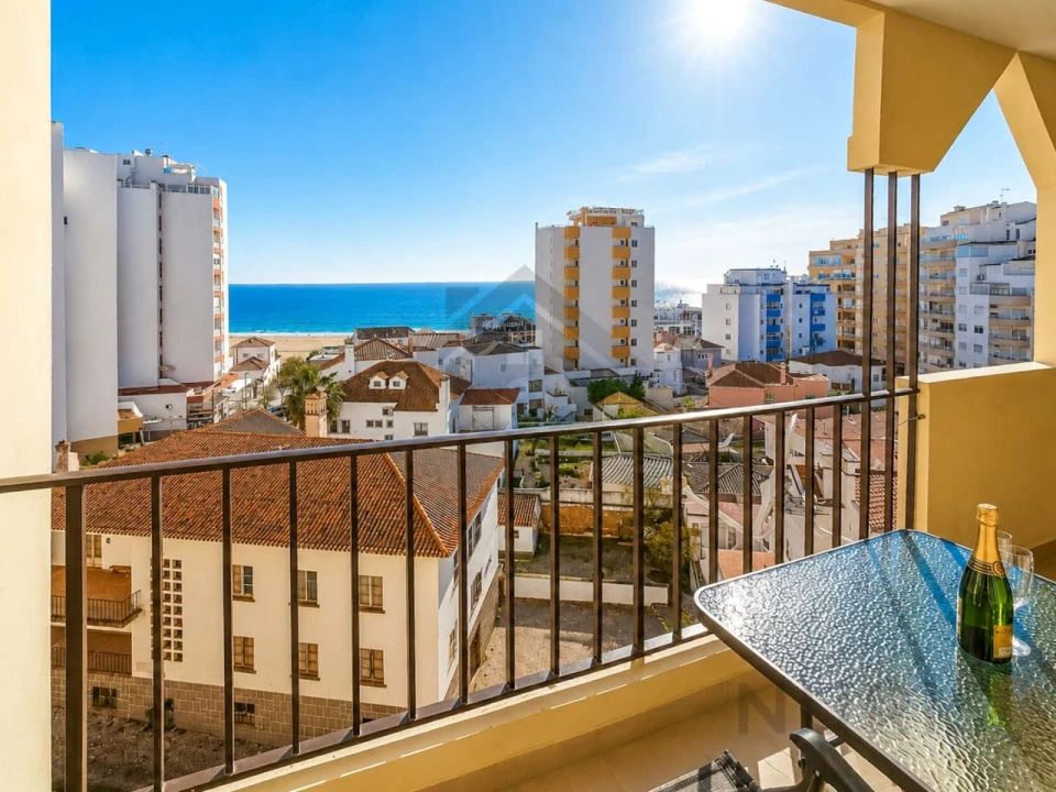 Apartamento T1 para Venda em Portimão Foto 13