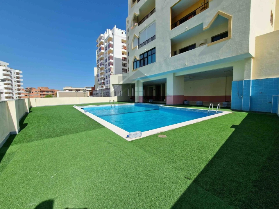 Apartamento T1 para Venda em Portimão Foto 20