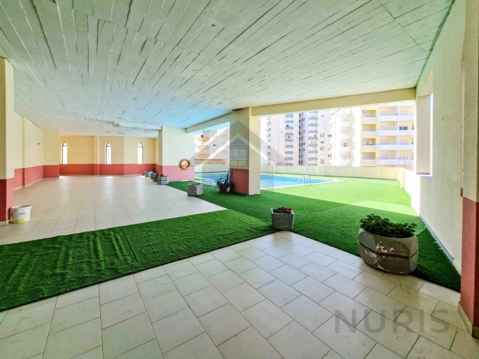 Apartamento T1 para Venda em Portimão Foto 21