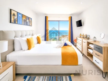 Apartamento T1 para Venda em Portimão