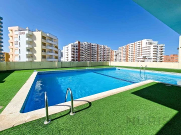 Apartamento T1 para Venda em Portimão
