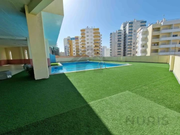 Apartamento T1 para Venda em Portimão