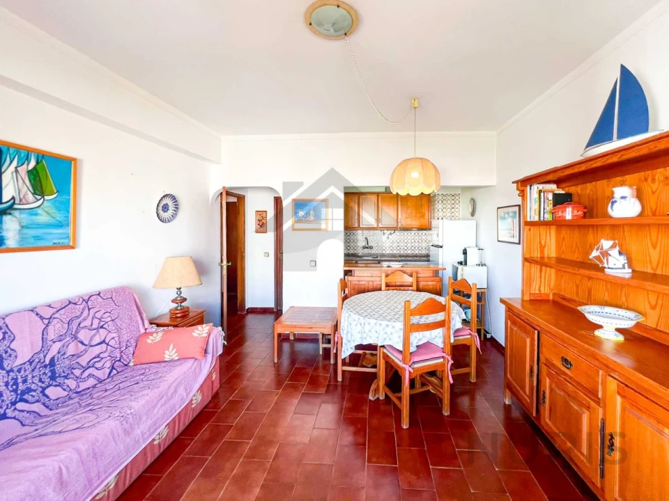 Apartamento T1 para Venda em Portimão Foto 8