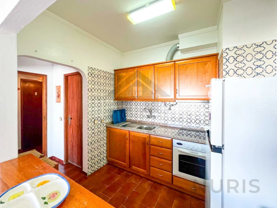 Apartamento T1 para Venda em Portimão Foto 11