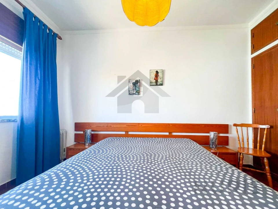 Apartamento T1 para Venda em Portimão Foto 12