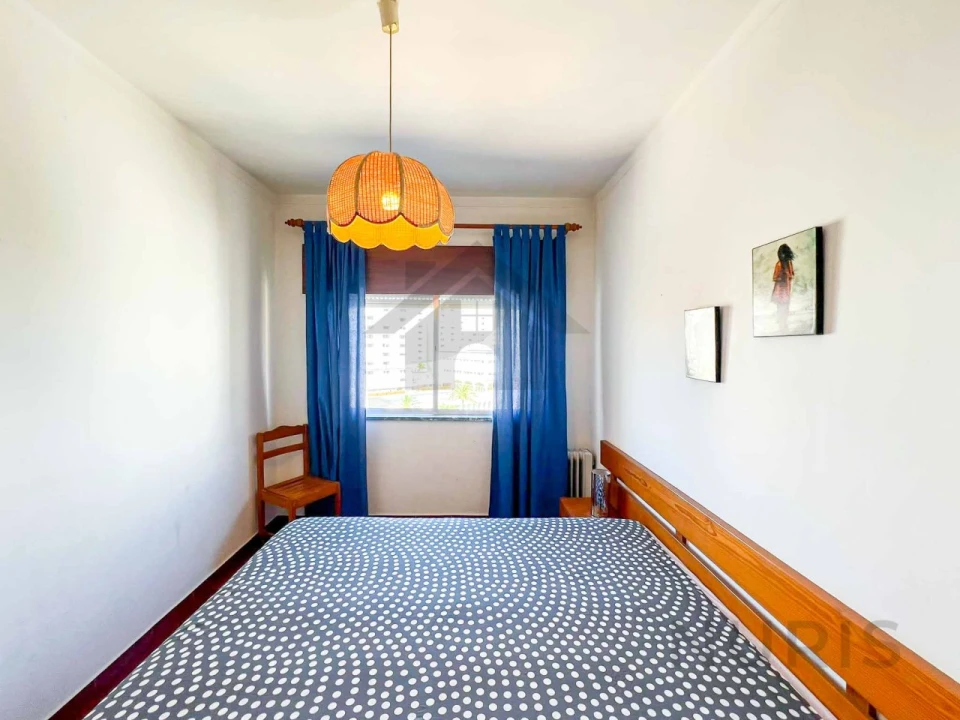 Apartamento T1 para Venda em Portimão Foto 15