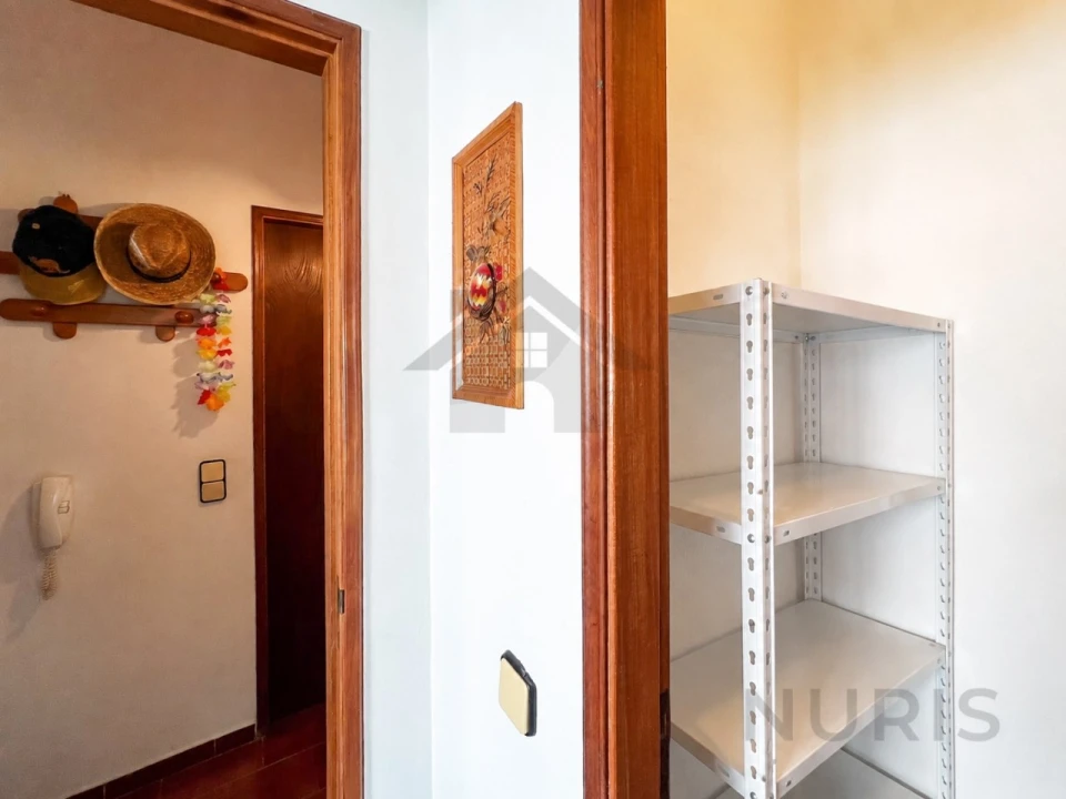 Apartamento T1 para Venda em Portimão Foto 18