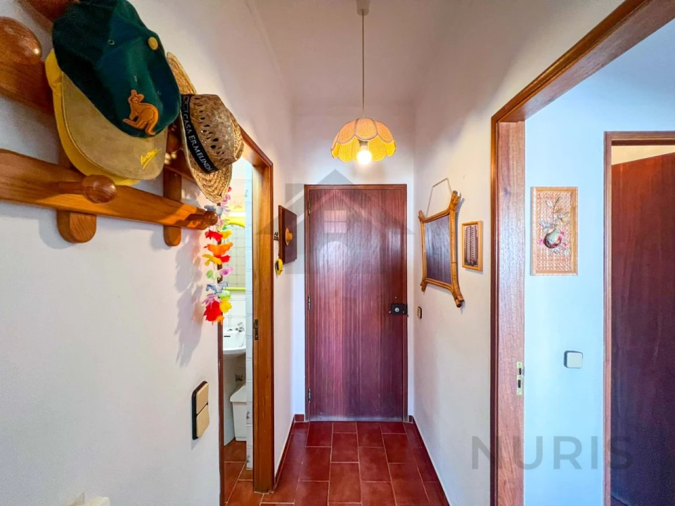 Apartamento T1 para Venda em Portimão Foto 20