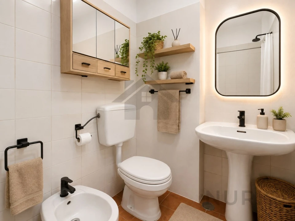 Apartamento T1 para Venda em Portimão Foto 25