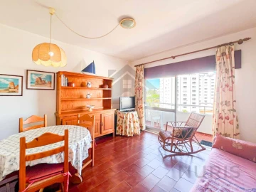 Apartamento T1 para Venda em Portimão
