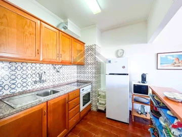 Apartamento T1 para Venda em Portimão