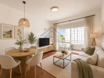Apartamento T1 para Venda em Portimão