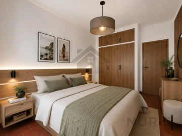 Apartamento T1 para Venda em Portimão