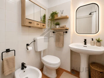 Apartamento T1 para Venda em Portimão