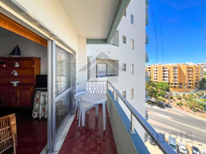 Apartamento T1 para Venda em Portimão Foto 2
