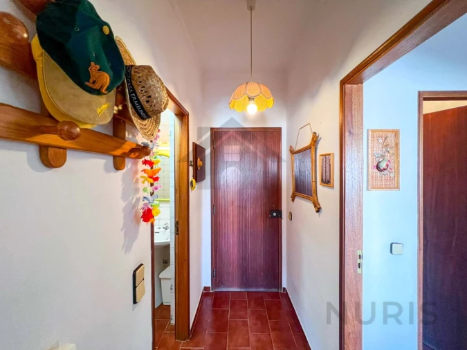 Apartamento T1 para Venda em Portimão Foto 20