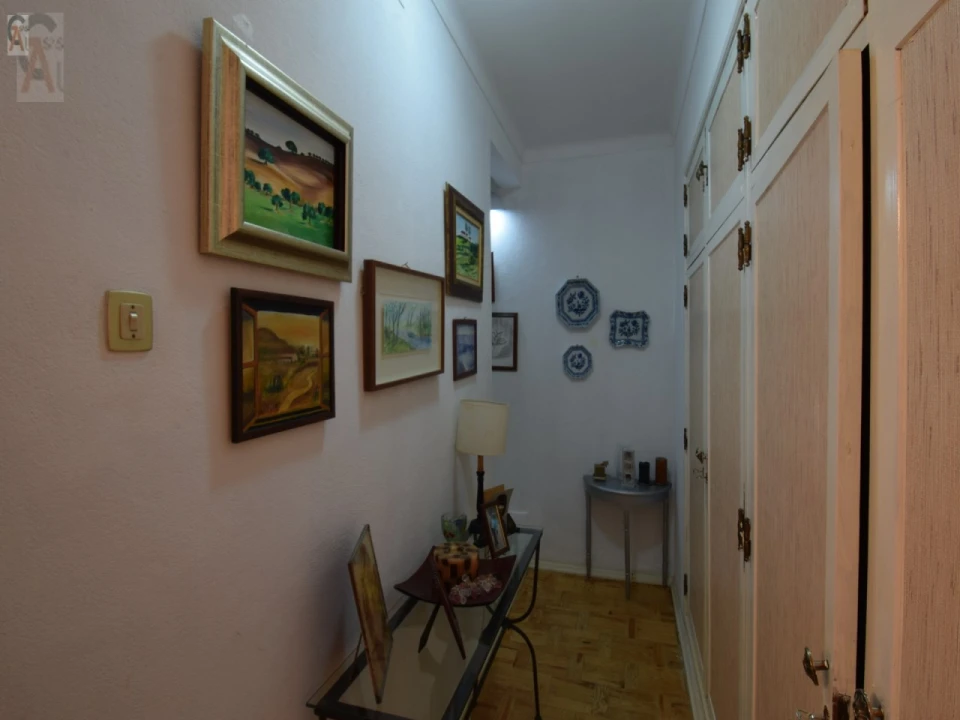 Moradia T4 para Venda em Assunção, Ajuda, Salvador e Santo Ildefonso Foto 29