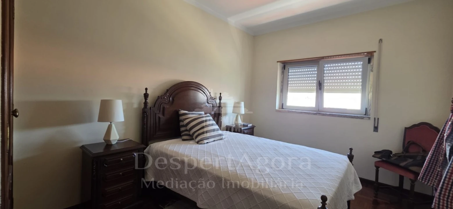 Apartamento T5 para Venda em São João Baptista Foto 10