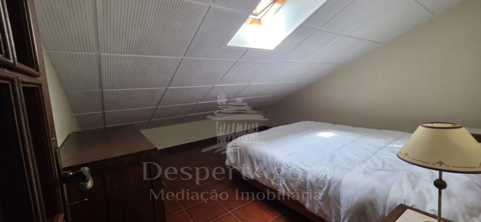Apartamento T5 para Venda em São João Baptista Foto 19