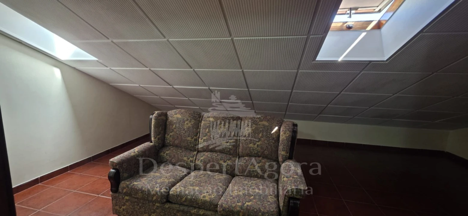 Apartamento T5 para Venda em São João Baptista Foto 20