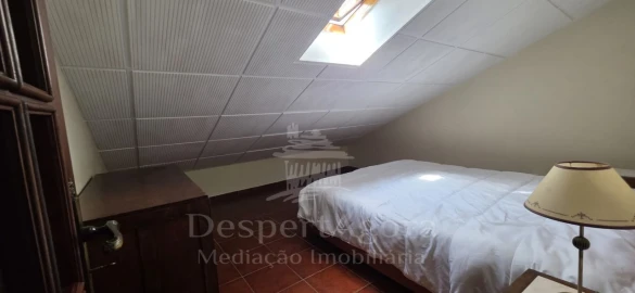 Apartamento T5 para Venda em São João Baptista