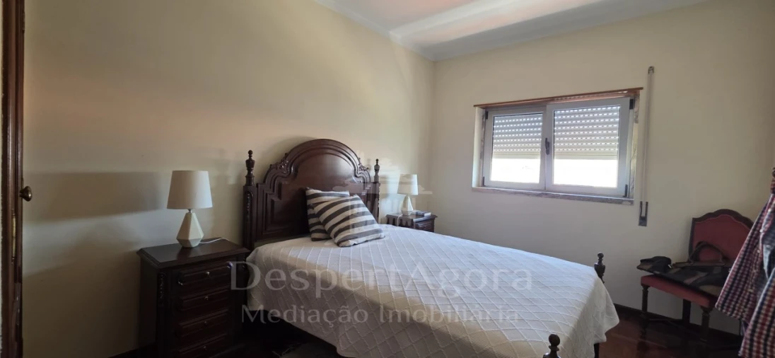 Apartamento T5 para Venda em São João Baptista Foto 10