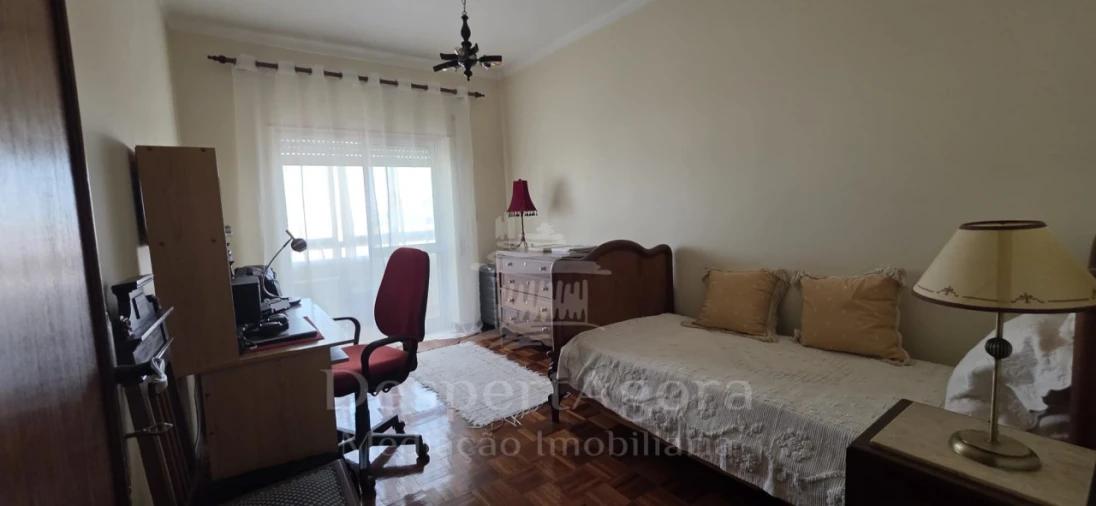 Apartamento T5 para Venda em São João Baptista Foto 11