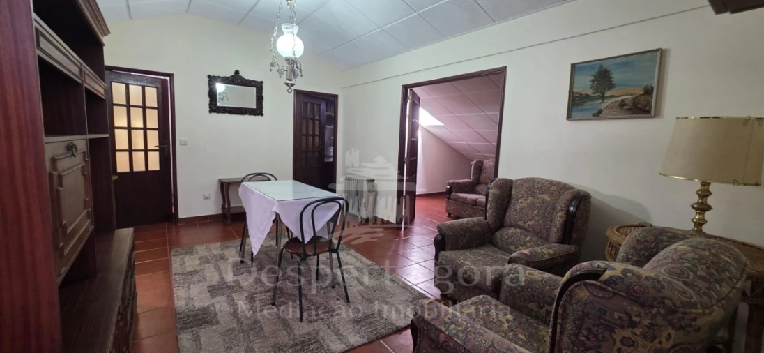 Apartamento T5 para Venda em São João Baptista Foto 15