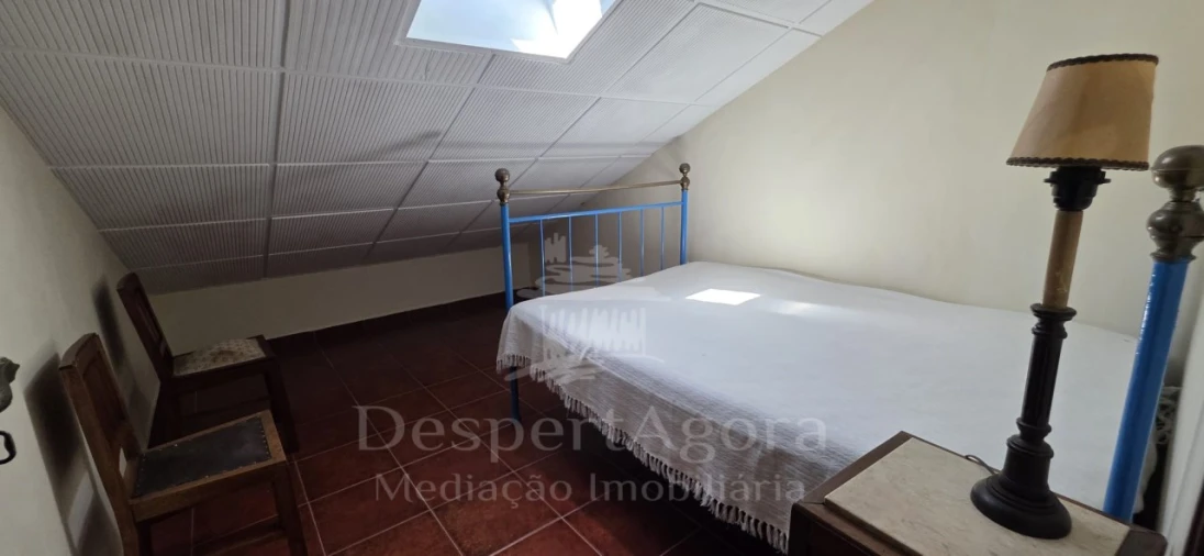 Apartamento T5 para Venda em São João Baptista Foto 17