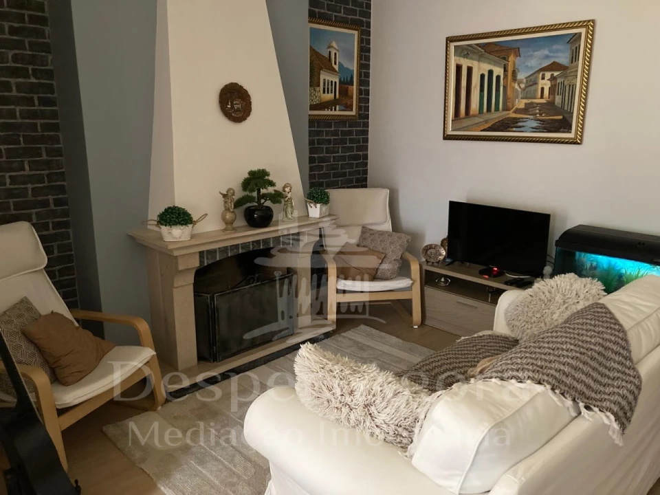 Apartamento T2 para Venda em Nossa Sra de Fatima Foto 1