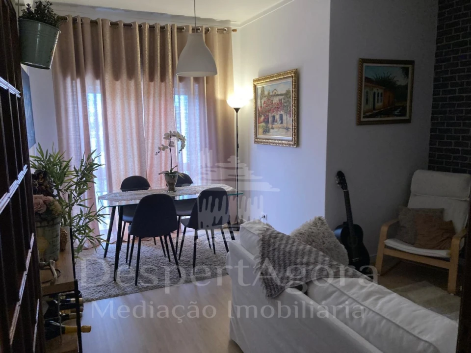 Apartamento T2 para Venda em Nossa Sra de Fatima Foto 4