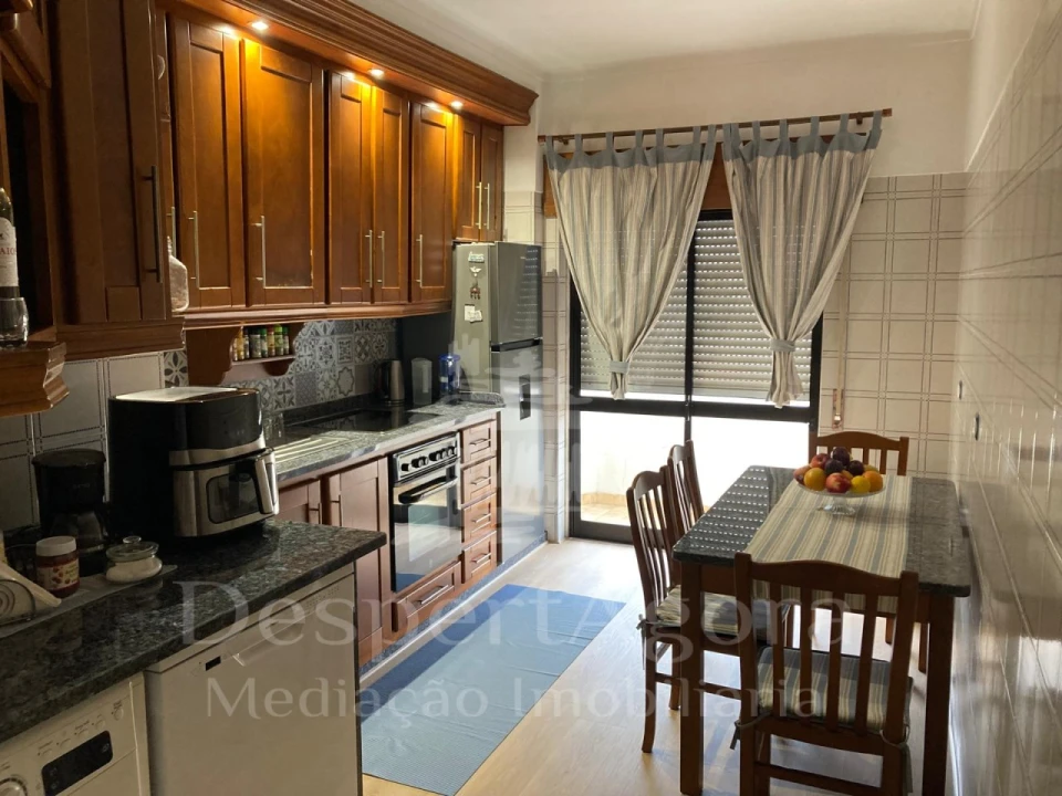 Apartamento T2 para Venda em Nossa Sra de Fatima Foto 5