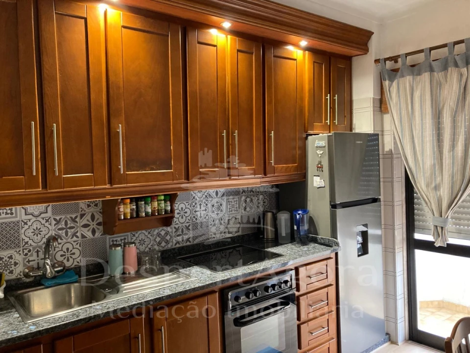 Apartamento T2 para Venda em Nossa Sra de Fatima Foto 7