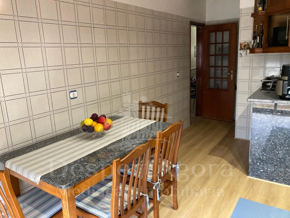 Apartamento T2 para Venda em Nossa Sra de Fatima Foto 8