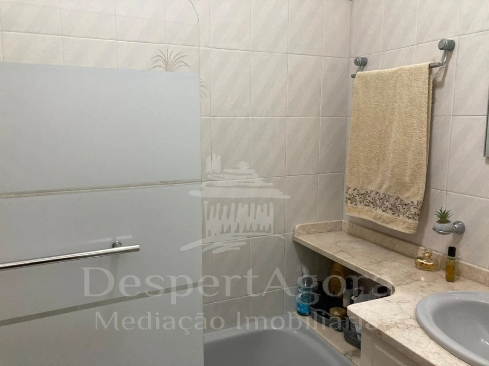 Apartamento T2 para Venda em Nossa Sra de Fatima Foto 10