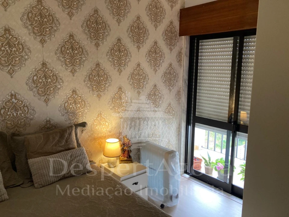 Apartamento T2 para Venda em Nossa Sra de Fatima Foto 11