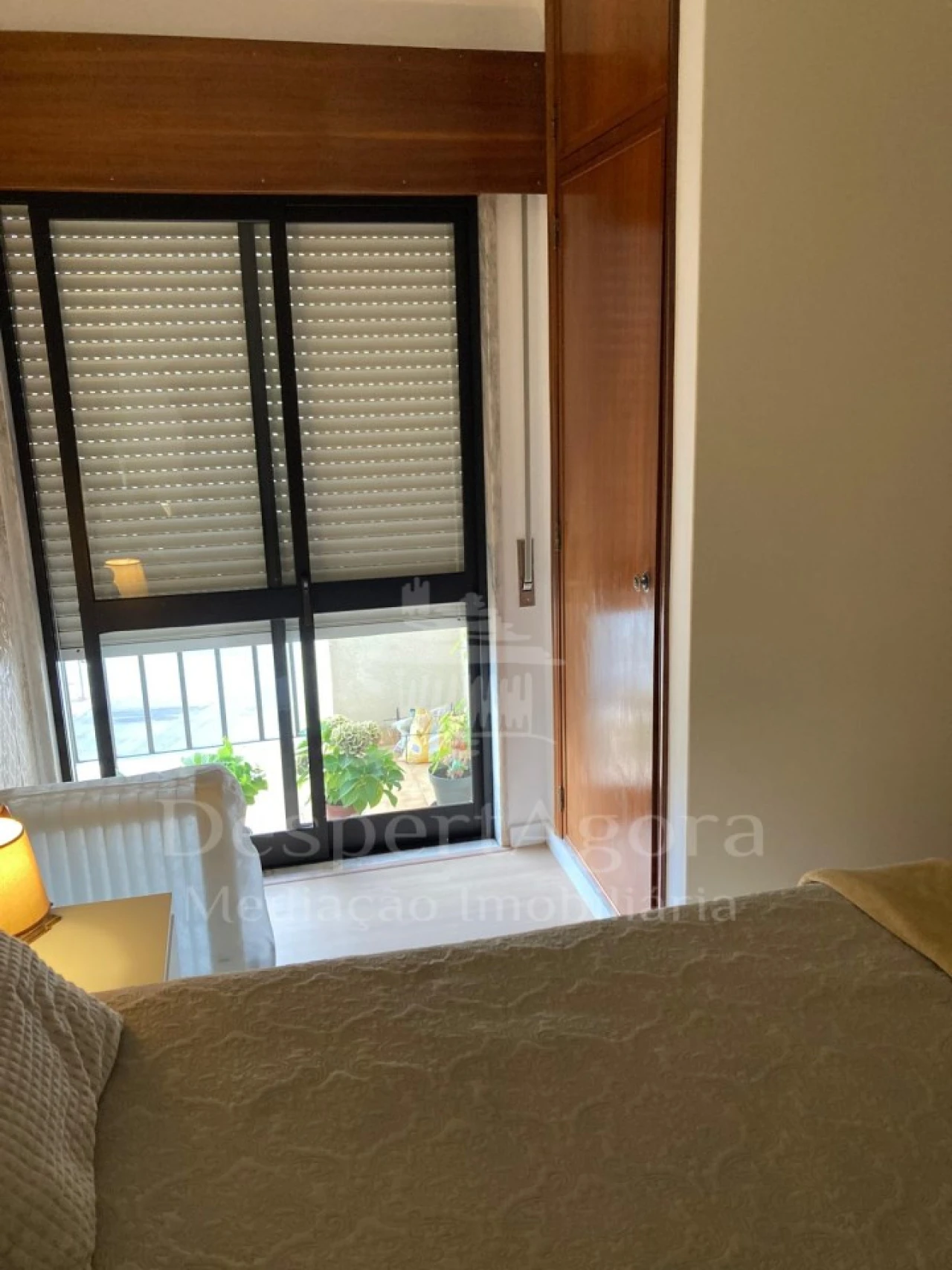 Apartamento T2 para Venda em Nossa Sra de Fatima Foto 12