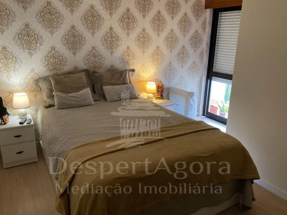 Apartamento T2 para Venda em Nossa Sra de Fatima Foto 13