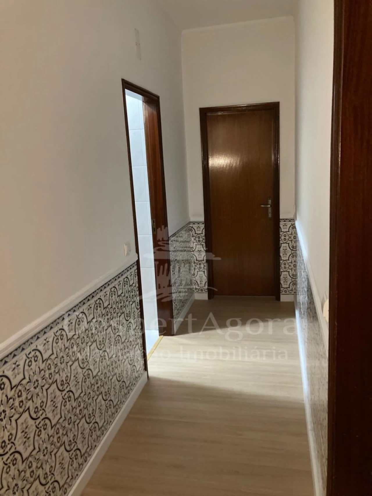 Apartamento T2 para Venda em Nossa Sra de Fatima Foto 14