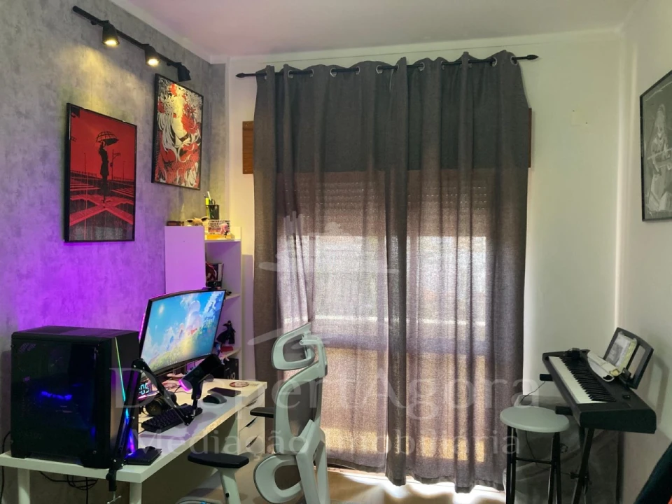 Apartamento T2 para Venda em Nossa Sra de Fatima Foto 15