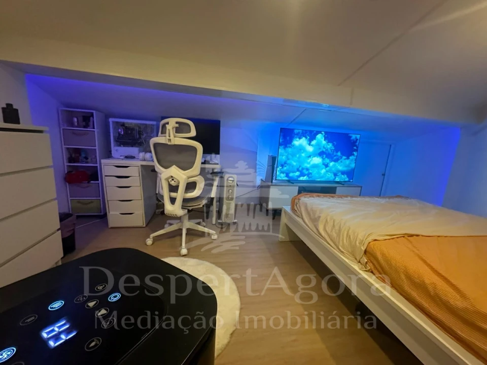 Apartamento T2 para Venda em Nossa Sra de Fatima Foto 16