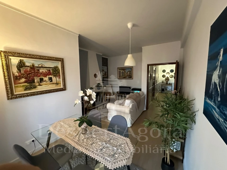 Apartamento T2 para Venda em Nossa Sra de Fatima Foto 3
