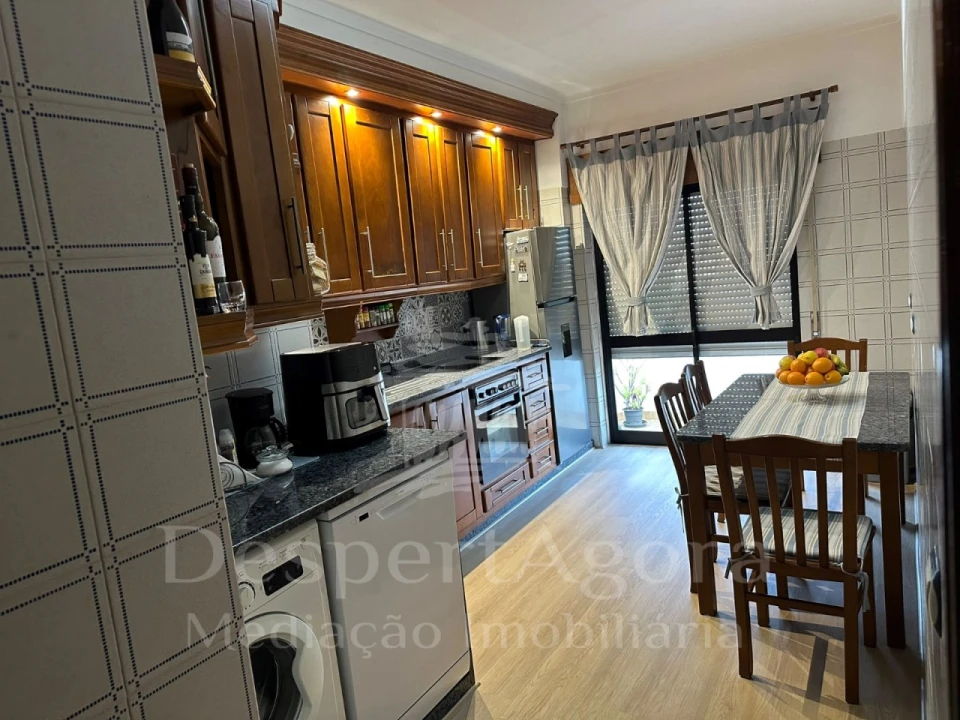 Apartamento T2 para Venda em Nossa Sra de Fatima Foto 4