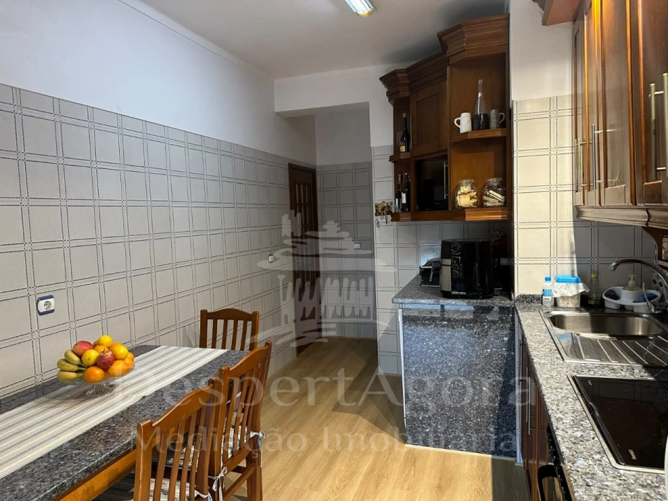 Apartamento T2 para Venda em Nossa Sra de Fatima Foto 5