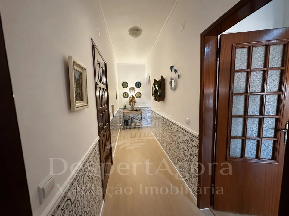 Apartamento T2 para Venda em Nossa Sra de Fatima Foto 6