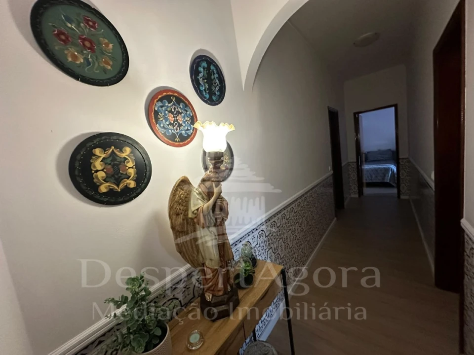 Apartamento T2 para Venda em Nossa Sra de Fatima Foto 7