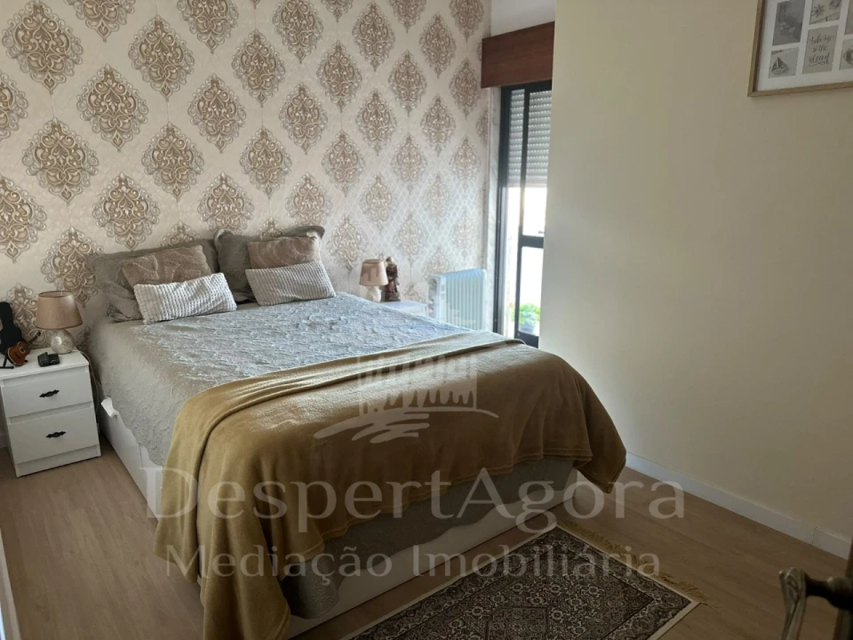 Apartamento T2 para Venda em Nossa Sra de Fatima Foto 8