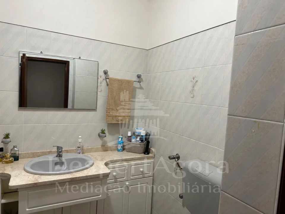 Apartamento T2 para Venda em Nossa Sra de Fatima Foto 9