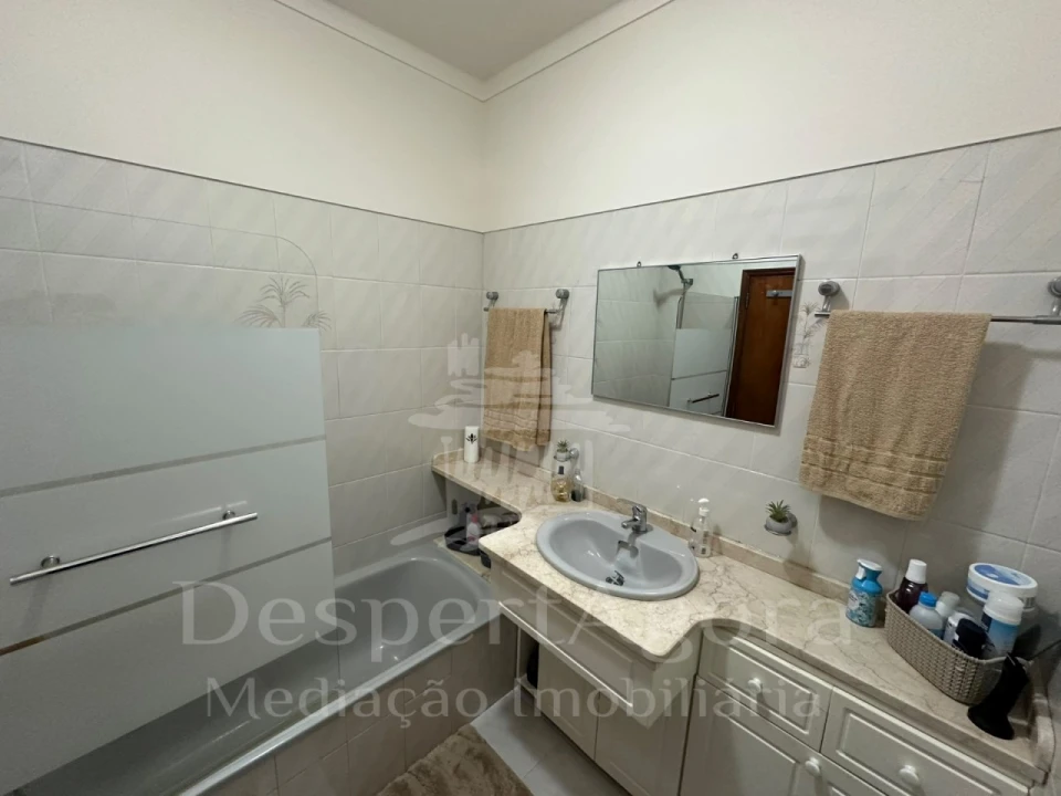 Apartamento T2 para Venda em Nossa Sra de Fatima Foto 10