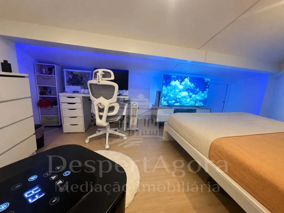 Apartamento T2 para Venda em Nossa Sra de Fatima Foto 11